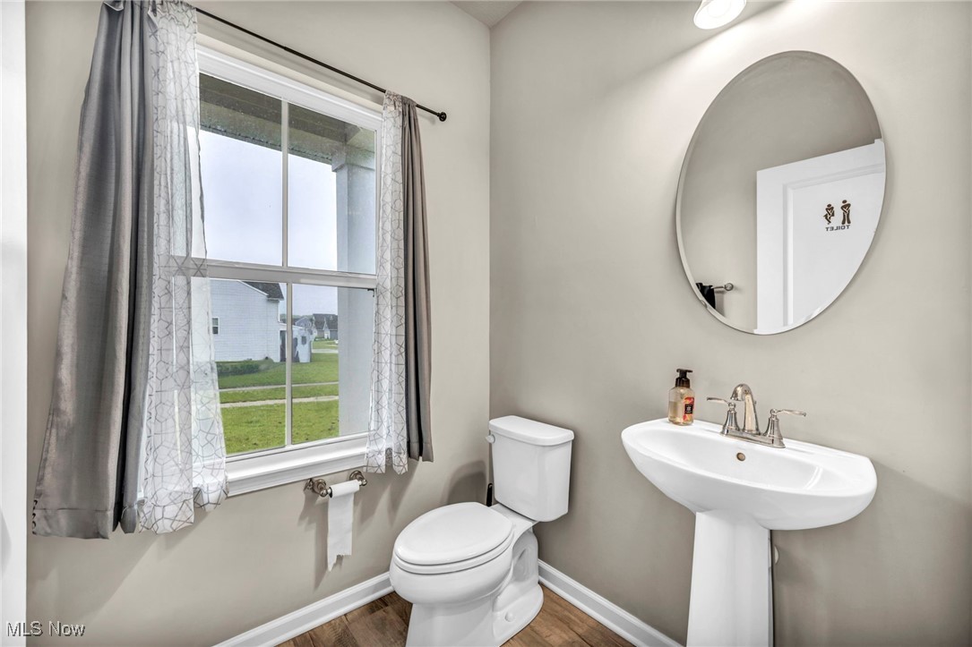 4689 Louis Lane, Stow, Ohio image 20