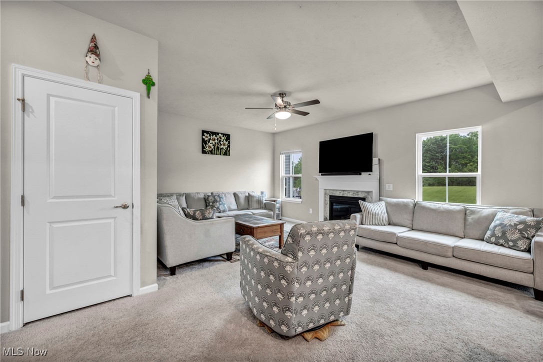 4689 Louis Lane, Stow, Ohio image 16