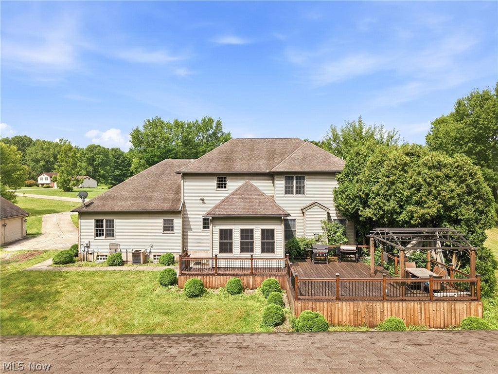 6605 Brookhollow Drive SW