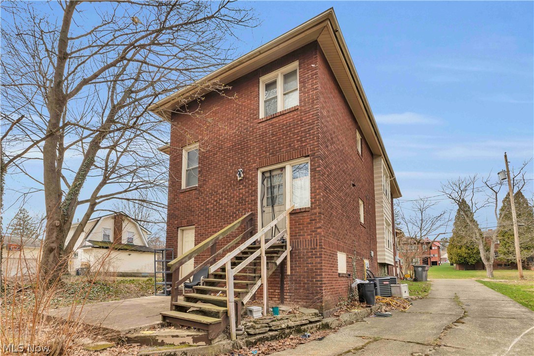 Paul Wick Real Estate Co - Residential Income