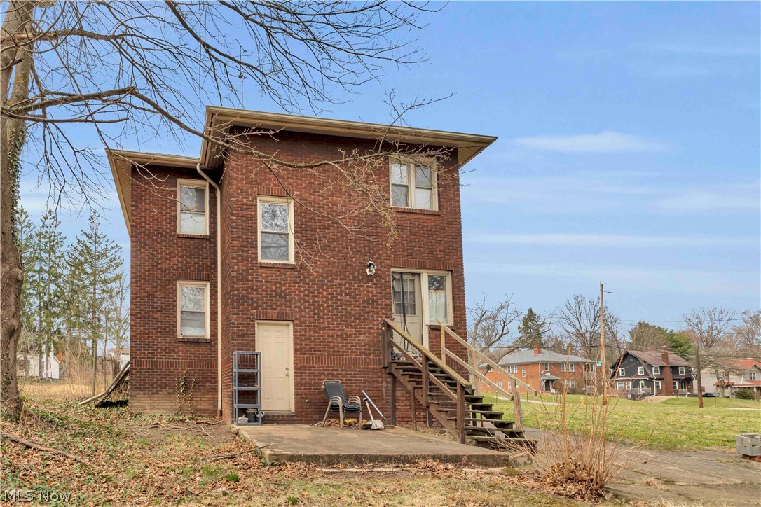 Paul Wick Real Estate Co - Residential Income