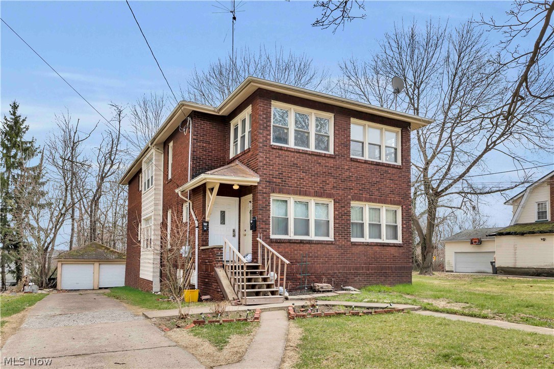 Paul Wick Real Estate Co - Residential Income