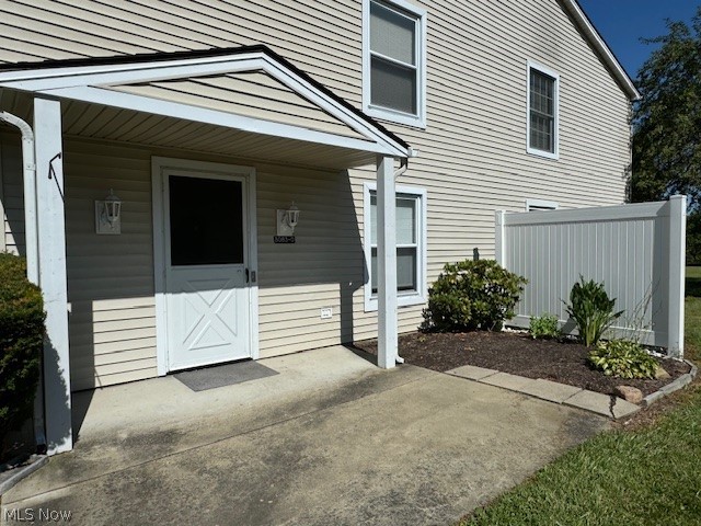 Ivy Hill Condo - Residential