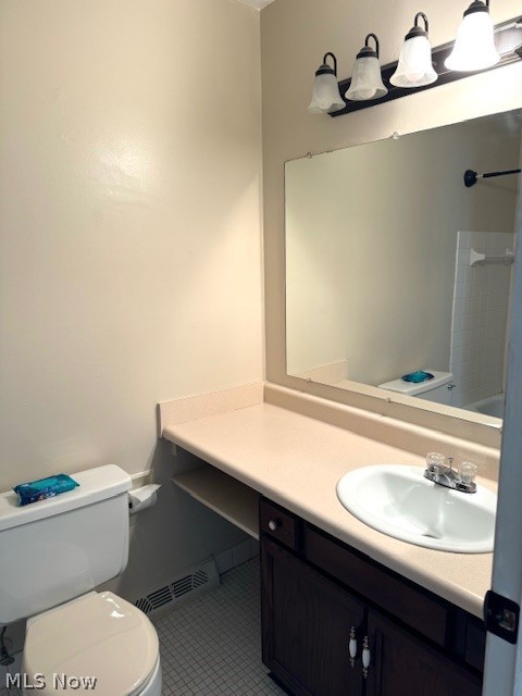 Ivy Hill Condo - Residential