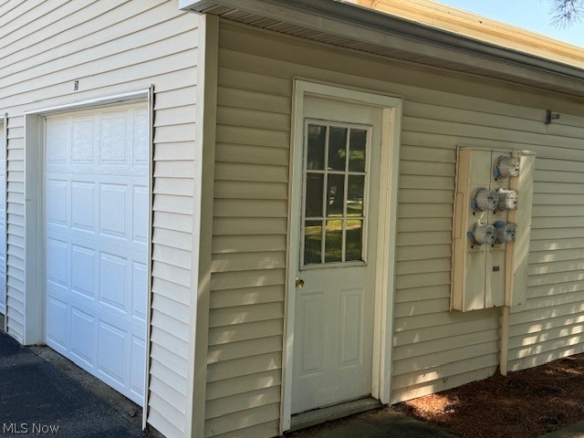 Ivy Hill Condo - Residential