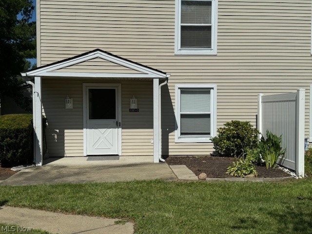 Ivy Hill Condo - Residential