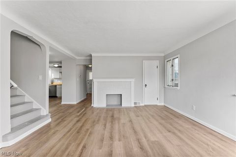 Tiny photo for 19417 Mohawk Avenue, Cleveland, OH 44119 (MLS # 5185493)