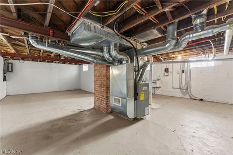 Tiny photo for 19417 Mohawk Avenue, Cleveland, OH 44119 (MLS # 5185493)