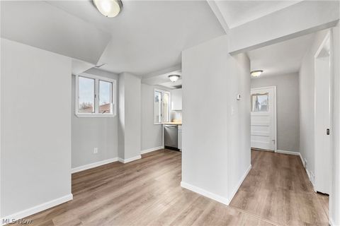 Tiny photo for 19417 Mohawk Avenue, Cleveland, OH 44119 (MLS # 5185493)