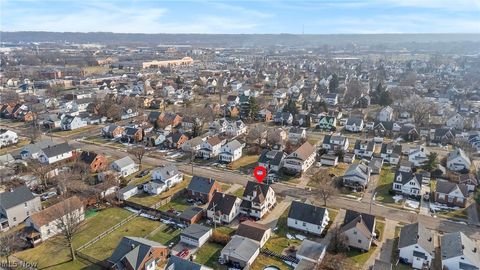 Tiny photo for 19417 Mohawk Avenue, Cleveland, OH 44119 (MLS # 5185493)