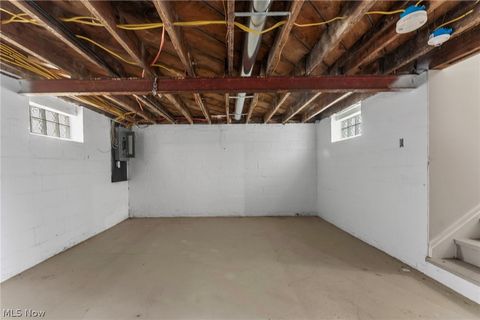 Tiny photo for 19417 Mohawk Avenue, Cleveland, OH 44119 (MLS # 5185493)