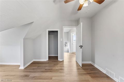 Tiny photo for 19417 Mohawk Avenue, Cleveland, OH 44119 (MLS # 5185493)