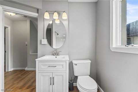 Tiny photo for 19417 Mohawk Avenue, Cleveland, OH 44119 (MLS # 5185493)