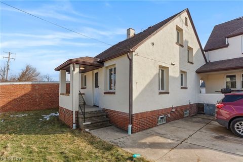 Tiny photo for 19417 Mohawk Avenue, Cleveland, OH 44119 (MLS # 5185493)