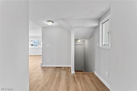 Tiny photo for 19417 Mohawk Avenue, Cleveland, OH 44119 (MLS # 5185493)