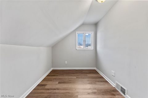 Tiny photo for 19417 Mohawk Avenue, Cleveland, OH 44119 (MLS # 5185493)