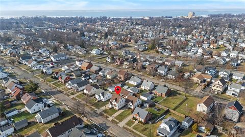 Tiny photo for 19417 Mohawk Avenue, Cleveland, OH 44119 (MLS # 5185493)