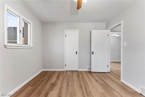 Tiny photo for 19417 Mohawk Avenue, Cleveland, OH 44119 (MLS # 5185493)