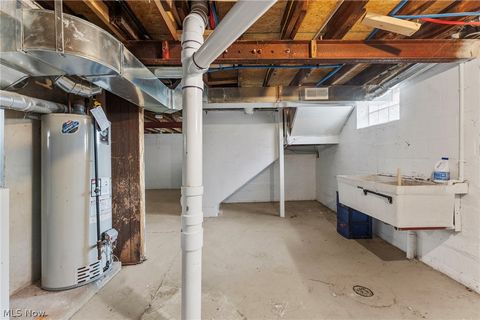 Tiny photo for 19417 Mohawk Avenue, Cleveland, OH 44119 (MLS # 5185493)