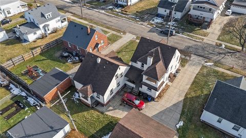 Tiny photo for 19417 Mohawk Avenue, Cleveland, OH 44119 (MLS # 5185493)