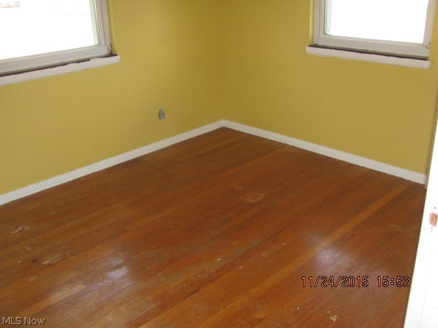 Linwood allotment - Residential