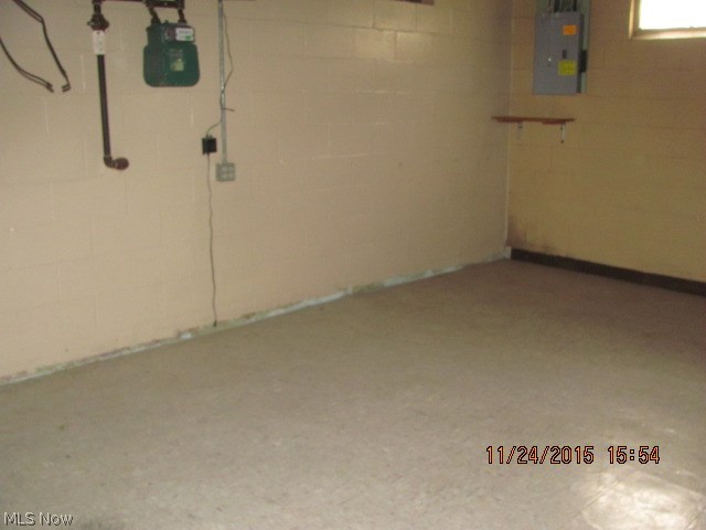 Linwood allotment - Residential