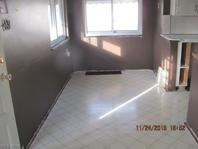 Linwood allotment - Residential