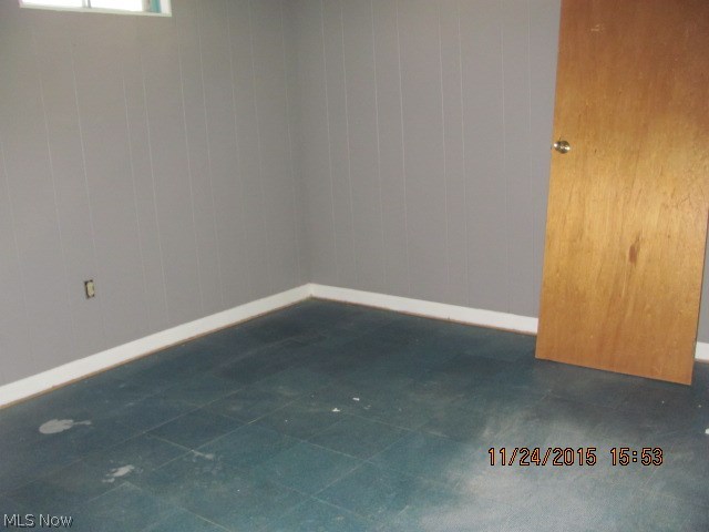 Linwood allotment - Residential