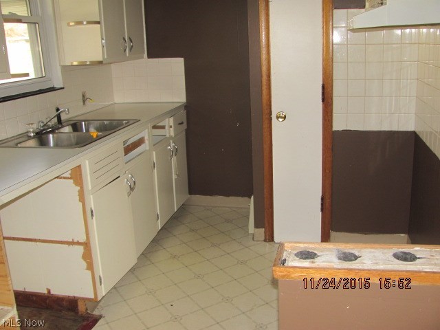 Linwood allotment - Residential