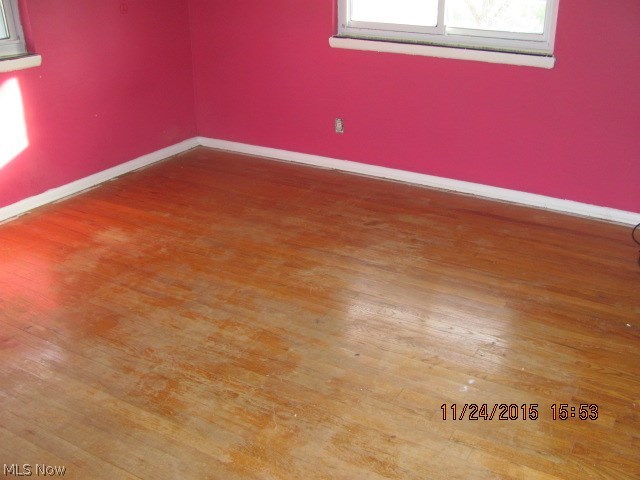 Linwood allotment - Residential