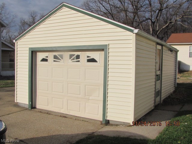 Linwood allotment - Residential
