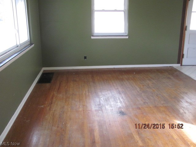 Linwood allotment - Residential