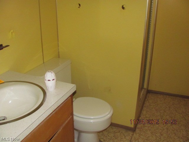 Linwood allotment - Residential