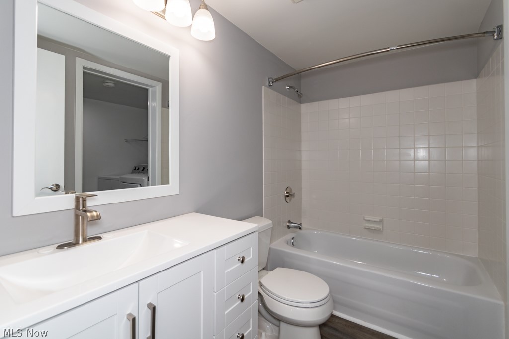 Woodbridge Condos - Residential