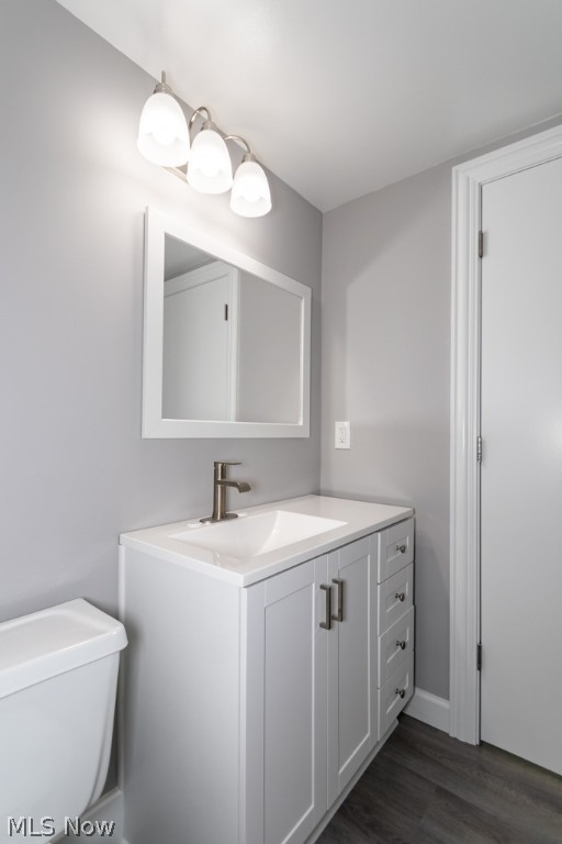 Woodbridge Condos - Residential