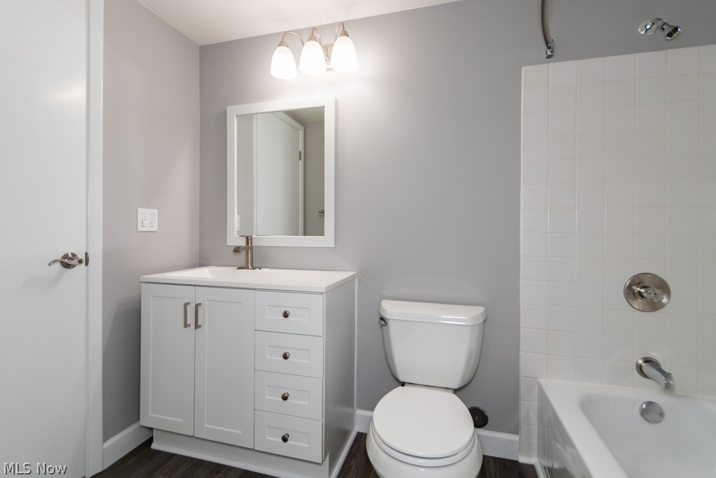 Woodbridge Condos - Residential