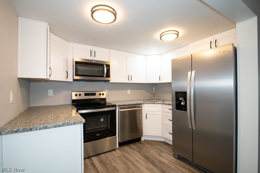 Woodbridge Condos - Residential