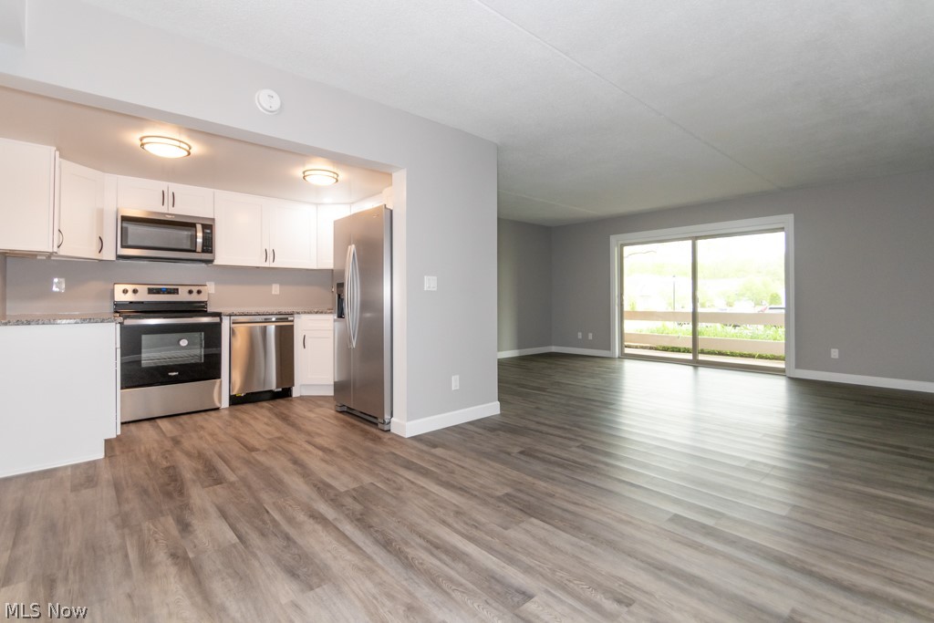 Woodbridge Condos - Residential