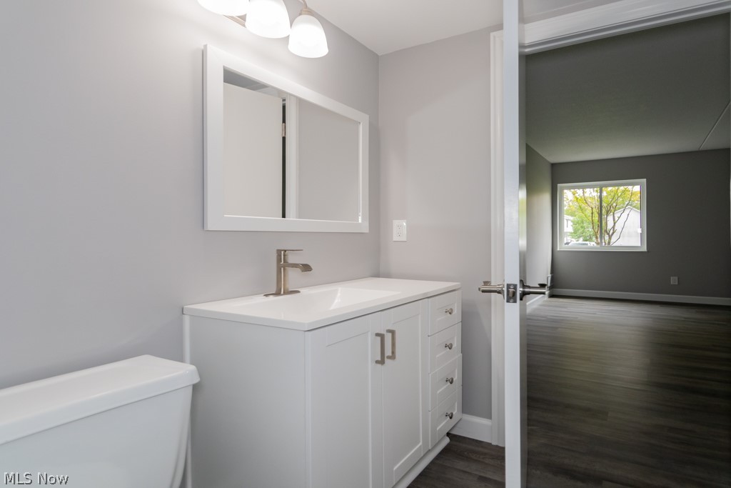 Woodbridge Condos - Residential