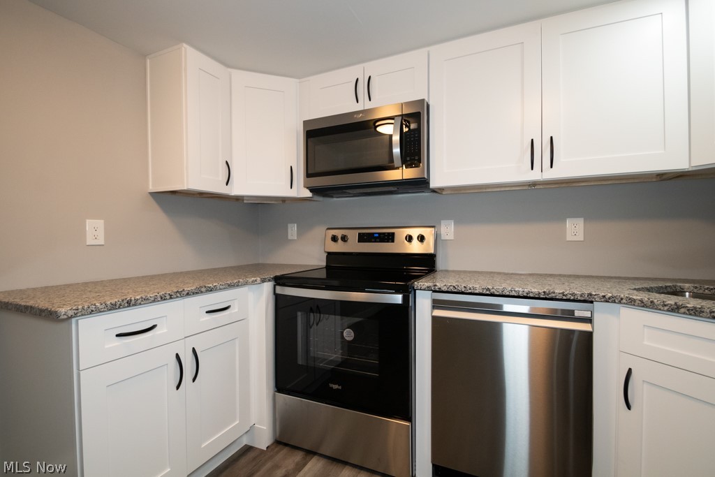 Woodbridge Condos - Residential
