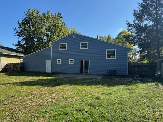 Lakewood Beach - Residential