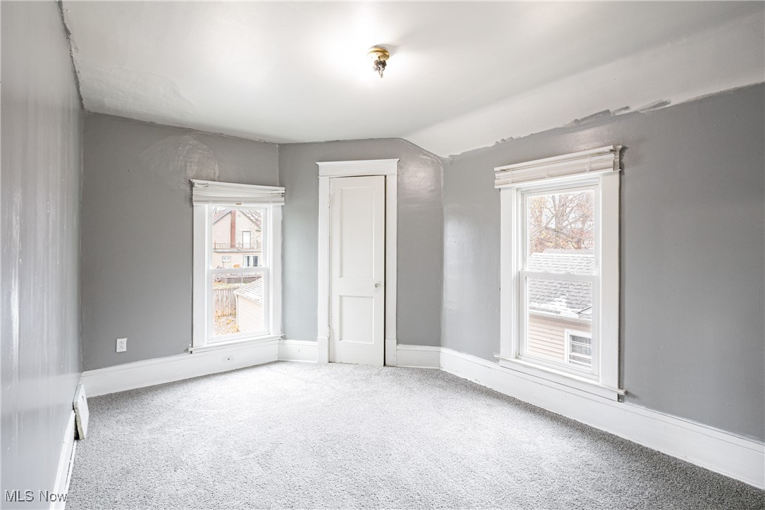 Triplett Acres - Residential