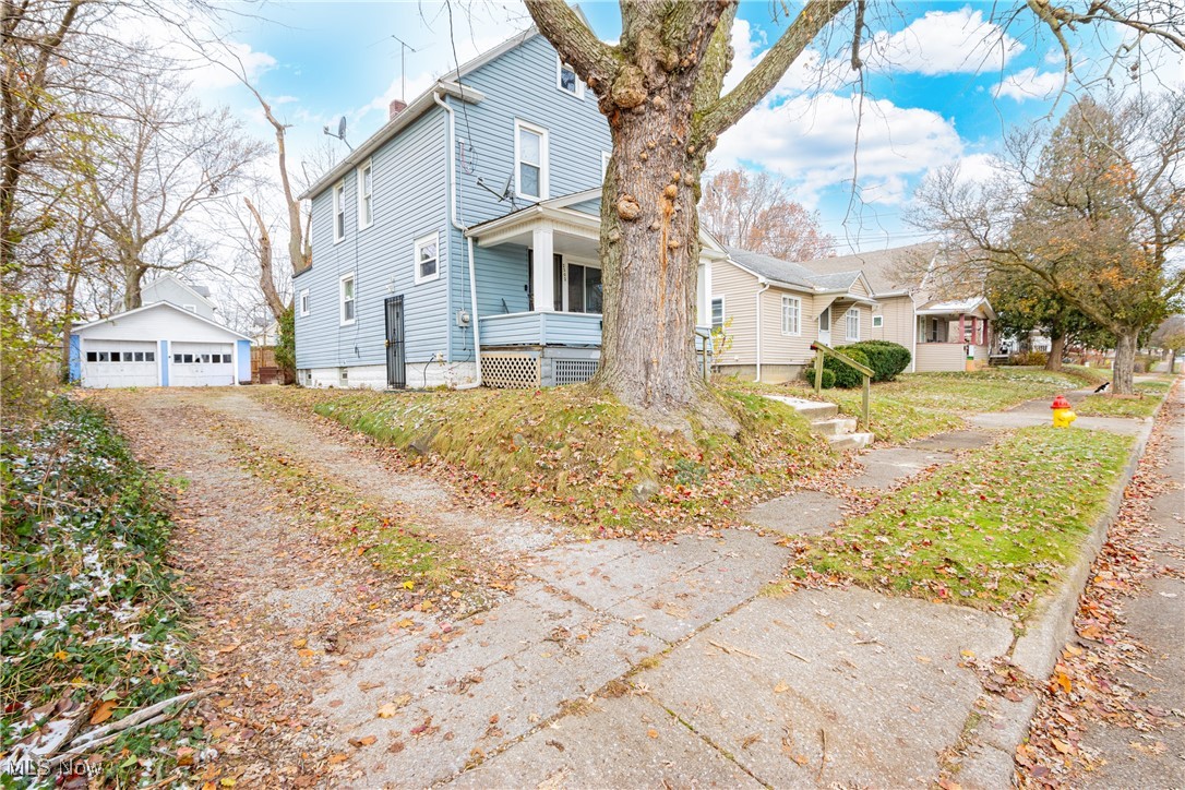 Triplett Acres - Residential