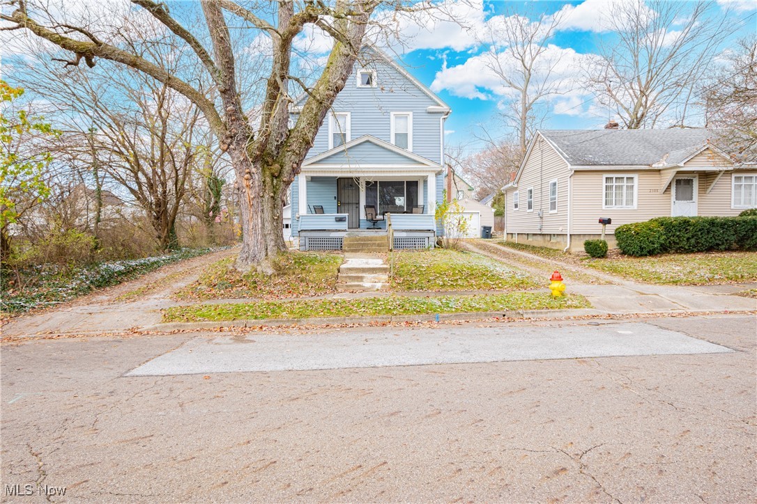 Triplett Acres - Residential