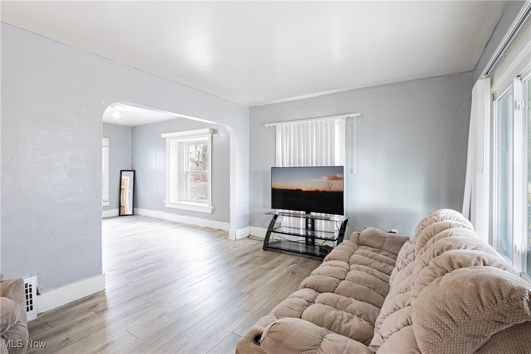 Triplett Acres - Residential