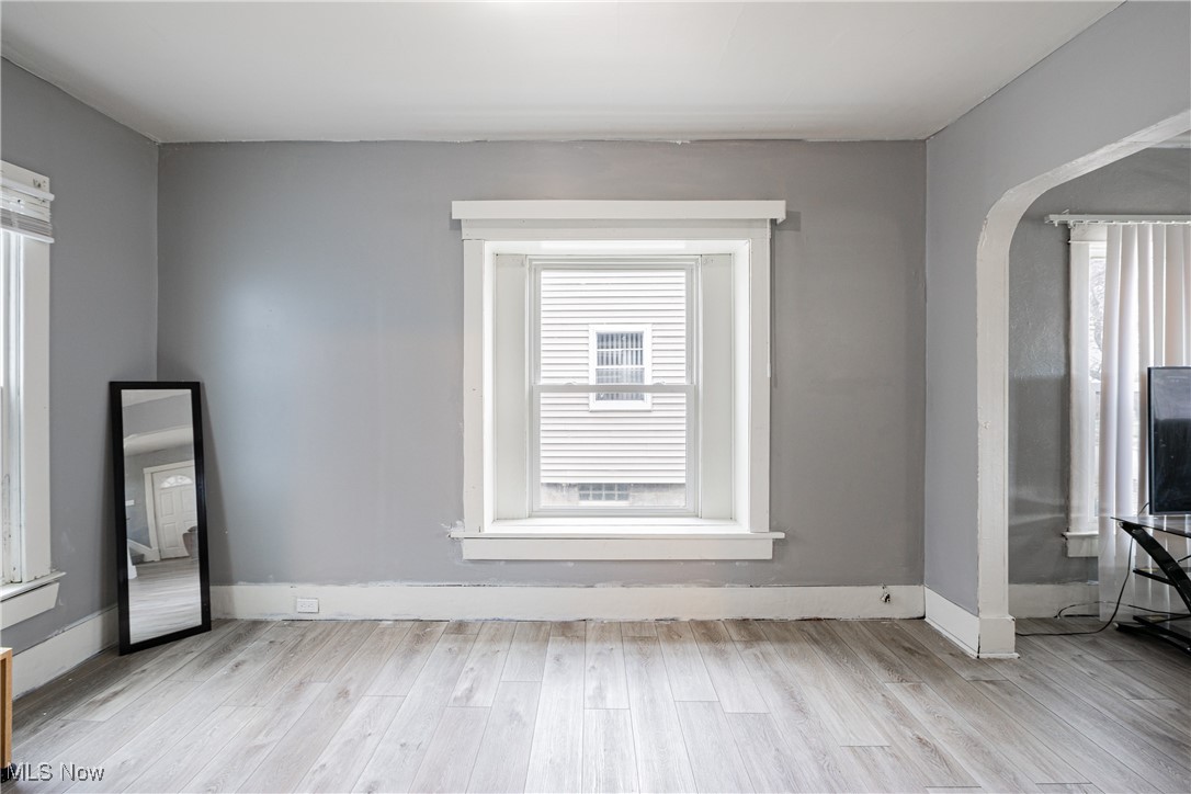 Triplett Acres - Residential