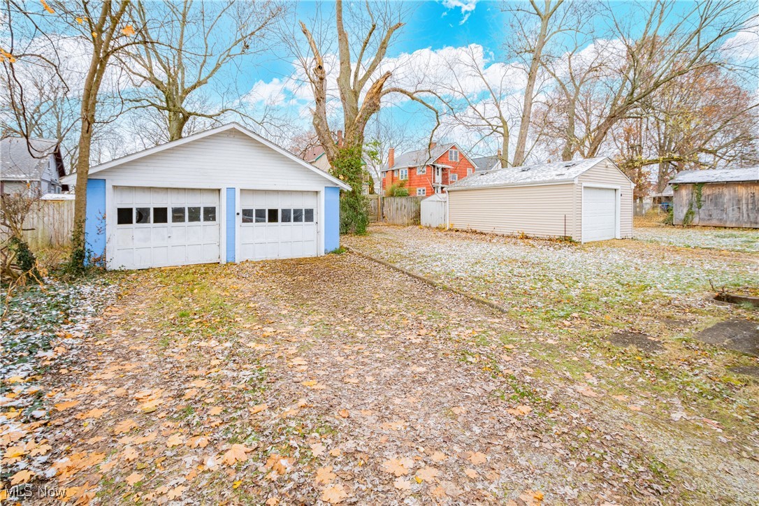 Triplett Acres - Residential