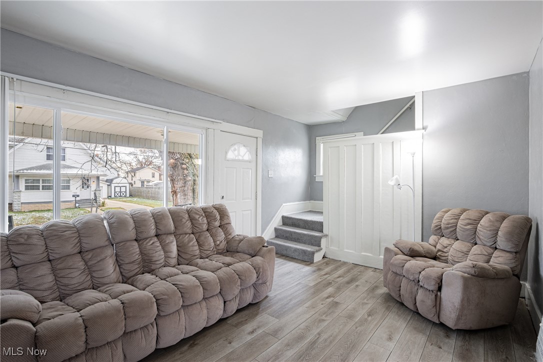 Triplett Acres - Residential