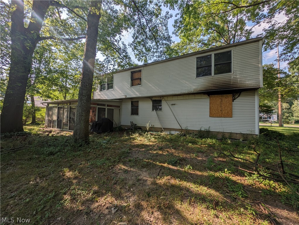 Brandywine Estates - Residential