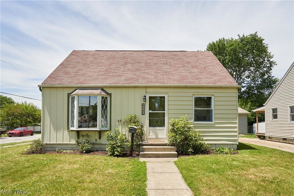 Photo of 4340 W 189th Street, Cleveland, OH 44135 (MLS # 5223874)
